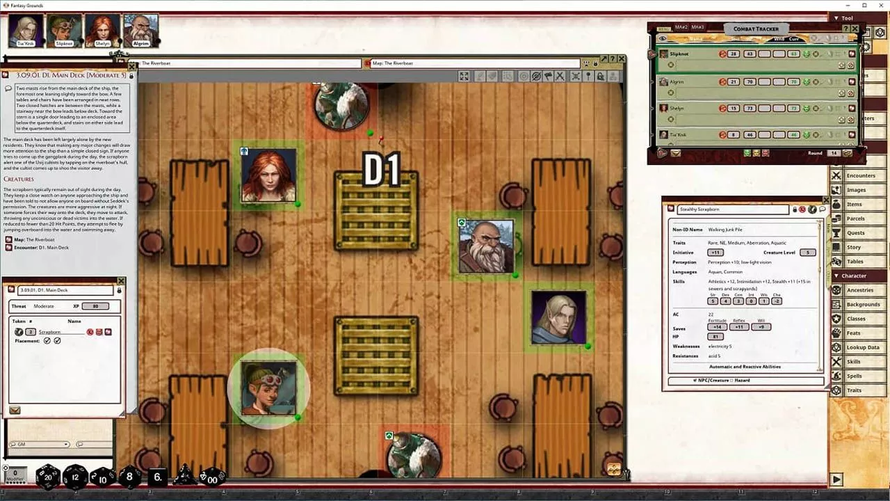 Screenshot 4